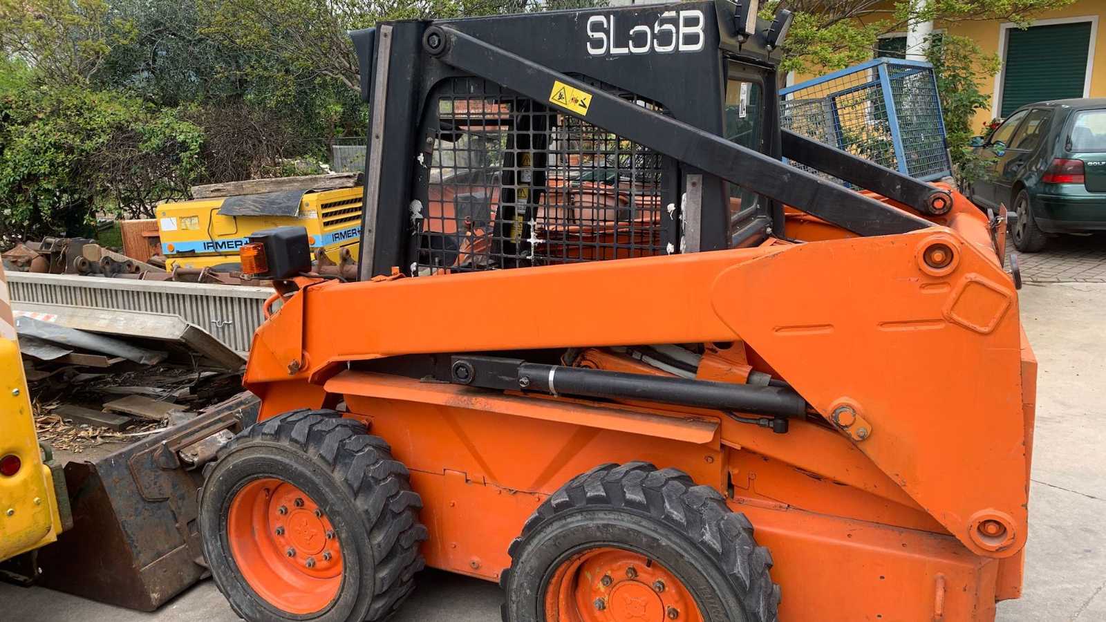 OmecoHub - Immagine Principale